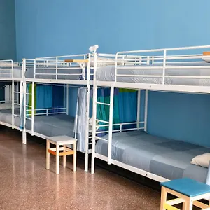 Auberge de jeunesse Manena, Gênes